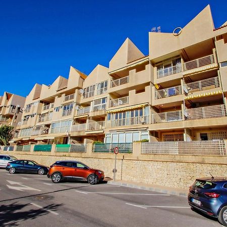 Gioia - Sea View Apartment In Calpe Bagian luar foto