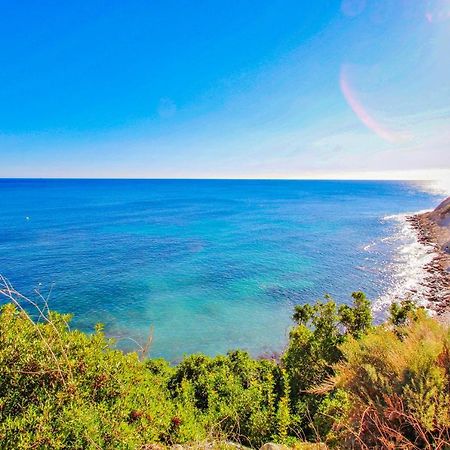 Gioia - Sea View Apartment In Calpe Bagian luar foto
